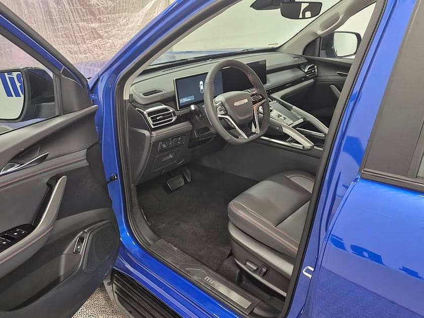 Bild 2 av Maxus T60 Max