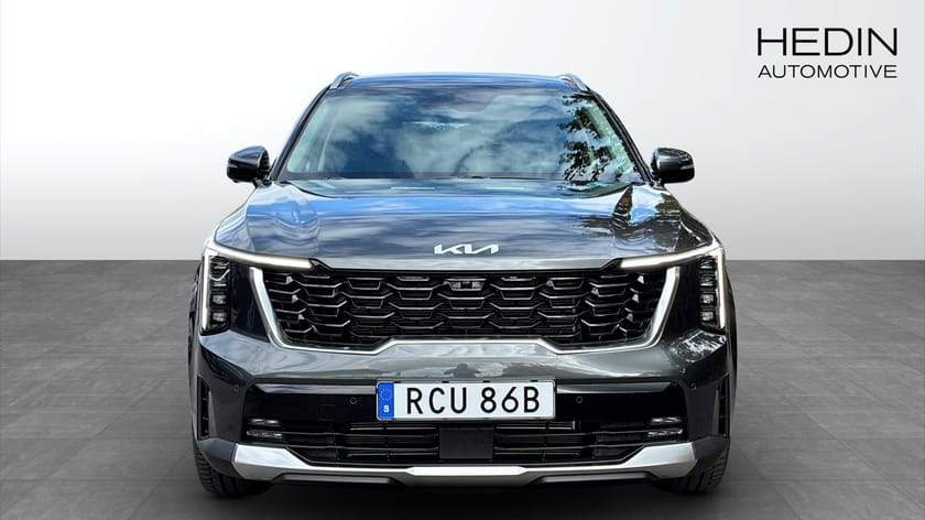 Bild 2 av Kia Sorento PHEV AUT AWD ADVANCE PLUS PANORAMA/ DEMO