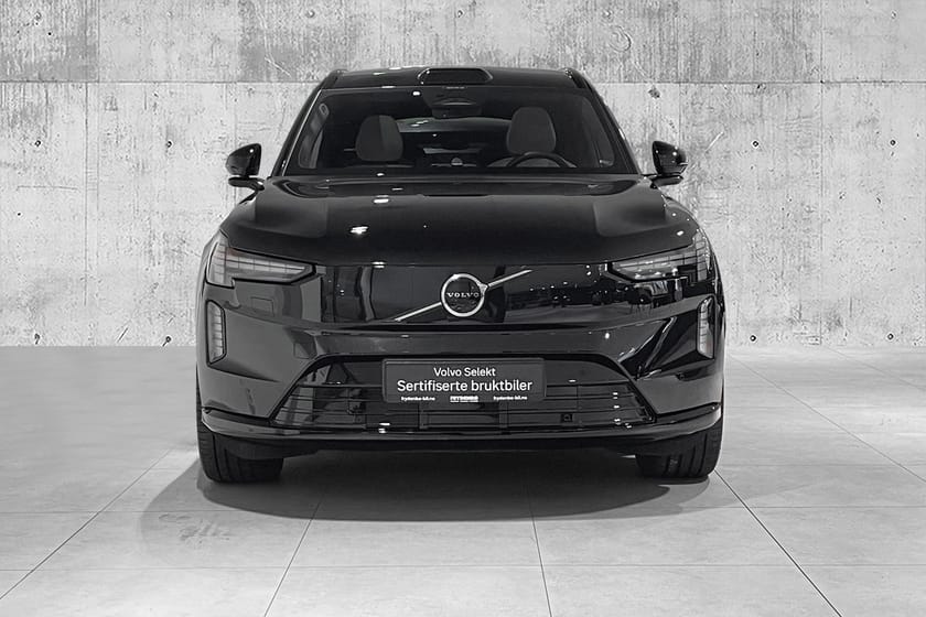 Bilde 3 av Volvo EX90 Twin Motor Performance
