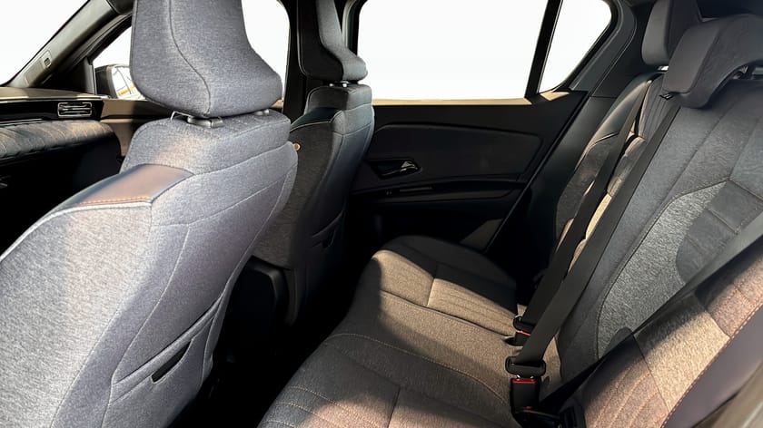 Bild 5 av Renault 4 E-Tech R4 TECHNO EV52 /Privatleasing från 3890 kr/mån