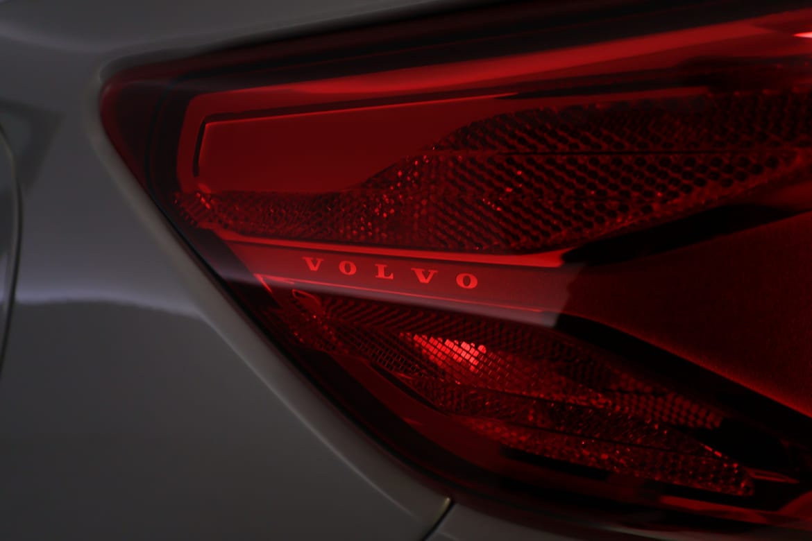 Volvo EX40 2025 - miniatyr 36