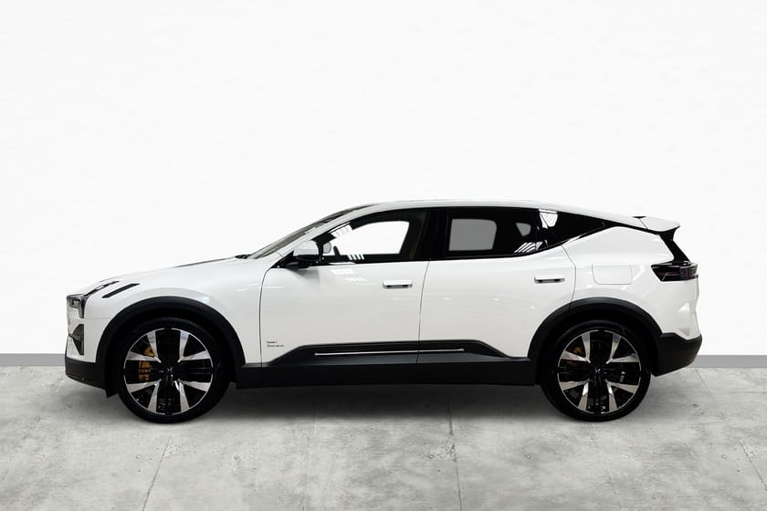 Bild 1 av Polestar 3 Long Range Dual Motor Performance 111kW Plus Pilot Perf