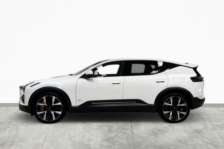 Polestar 3 Long Range Dual Motor Performance 111kW Plus Pilot Perf