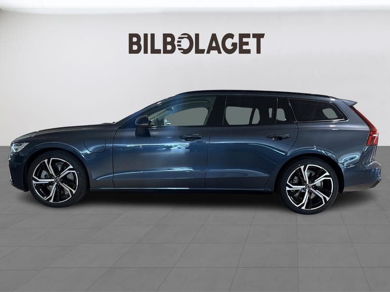 Bild 2 av bilen