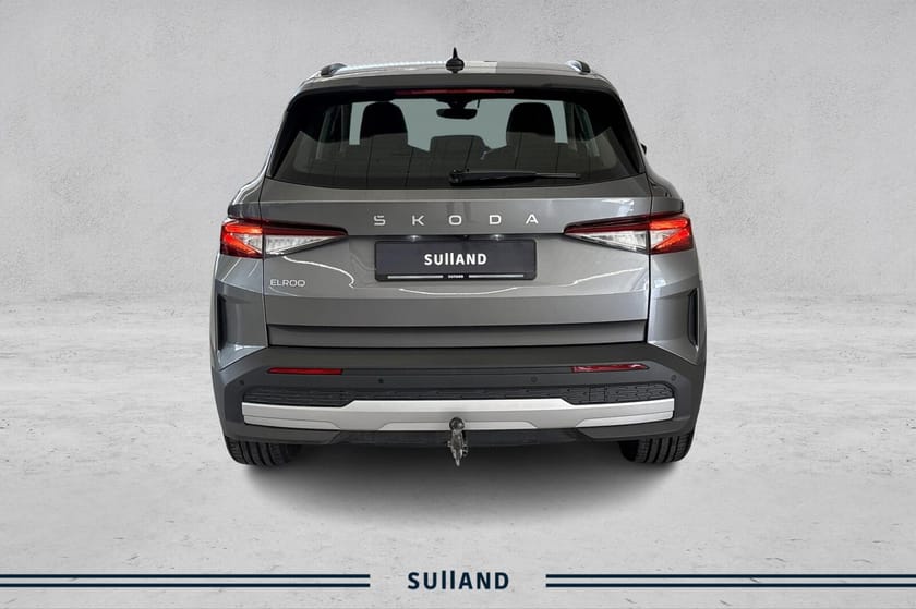 Bilde 4 av Škoda Elroq 50 