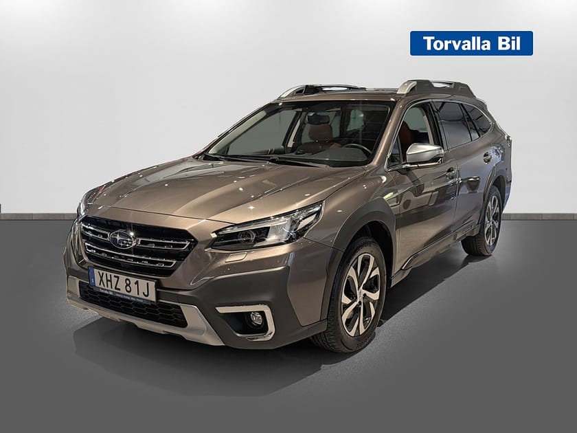 Bild 1 av Subaru Outback