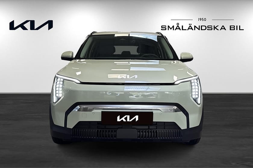 Bild 2 av Kia EV3 Long Range