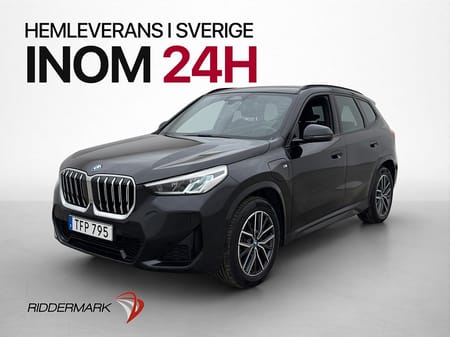 BMW X1 xDrive25e M Sport Widescreen Kamera Ambient MOMS