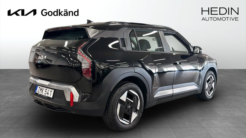 Bild 5 av Kia EV3 Long Range