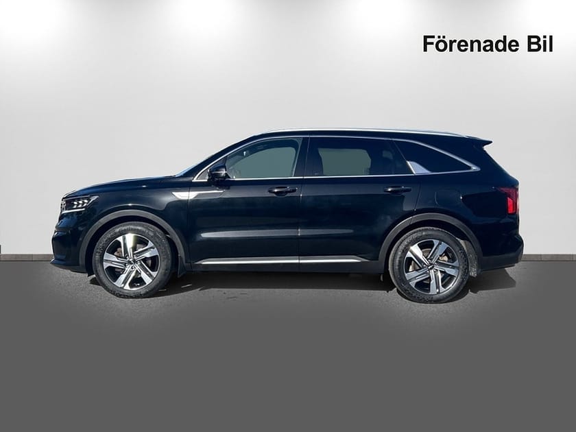 Bild 4 av Kia Sorento PHEV