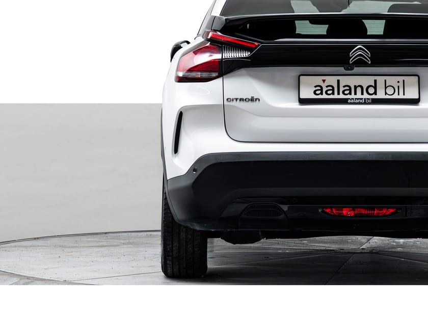 Bilde 5 av Citroën ë-C4 350WLTP SHINE PACK "alt utstyr" 1 EIER sjekk km SOM NY