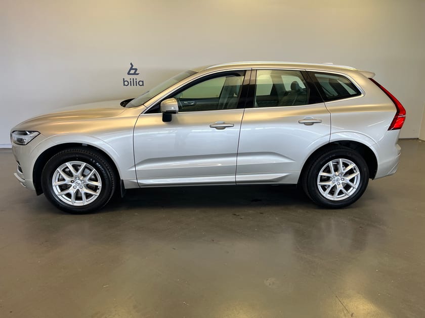 Bild 2 av Volvo XC60 T5 Business Advanced/ Navigation/ Parkerings sensorer bak/ 10.000kr Tillbehör/