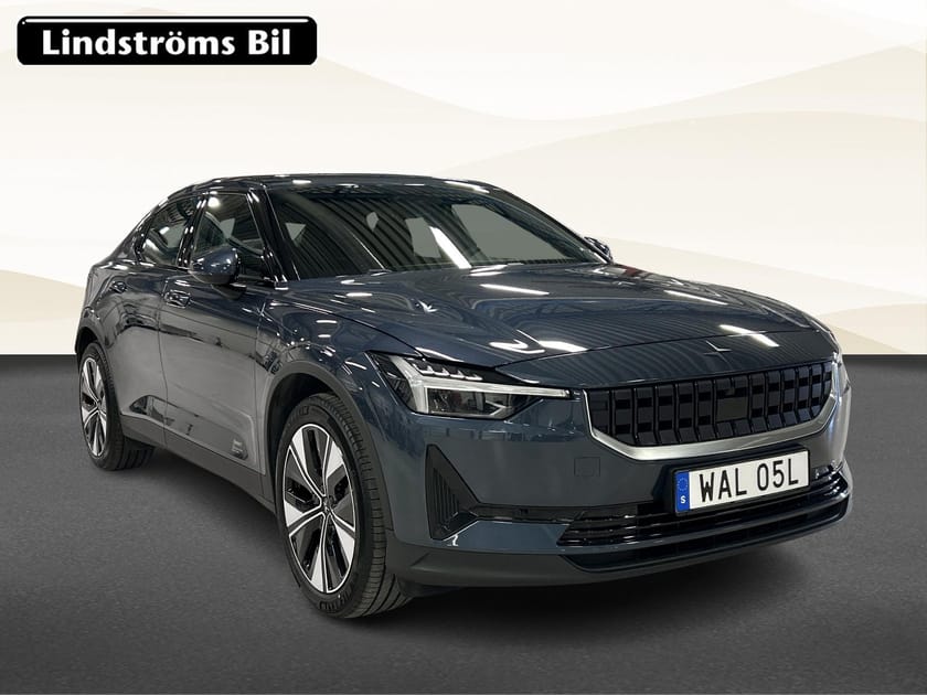 Bild 3 av Polestar 2 Standard Range Single Motor 224HK