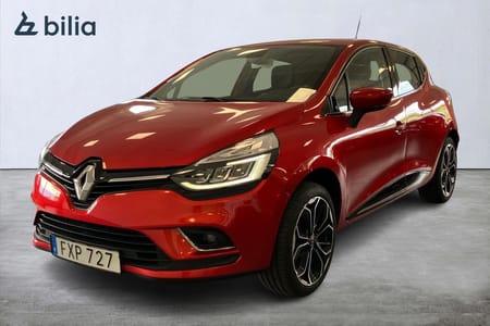 Renault Clio PhII Energy TCe 90  Intens II 5d
