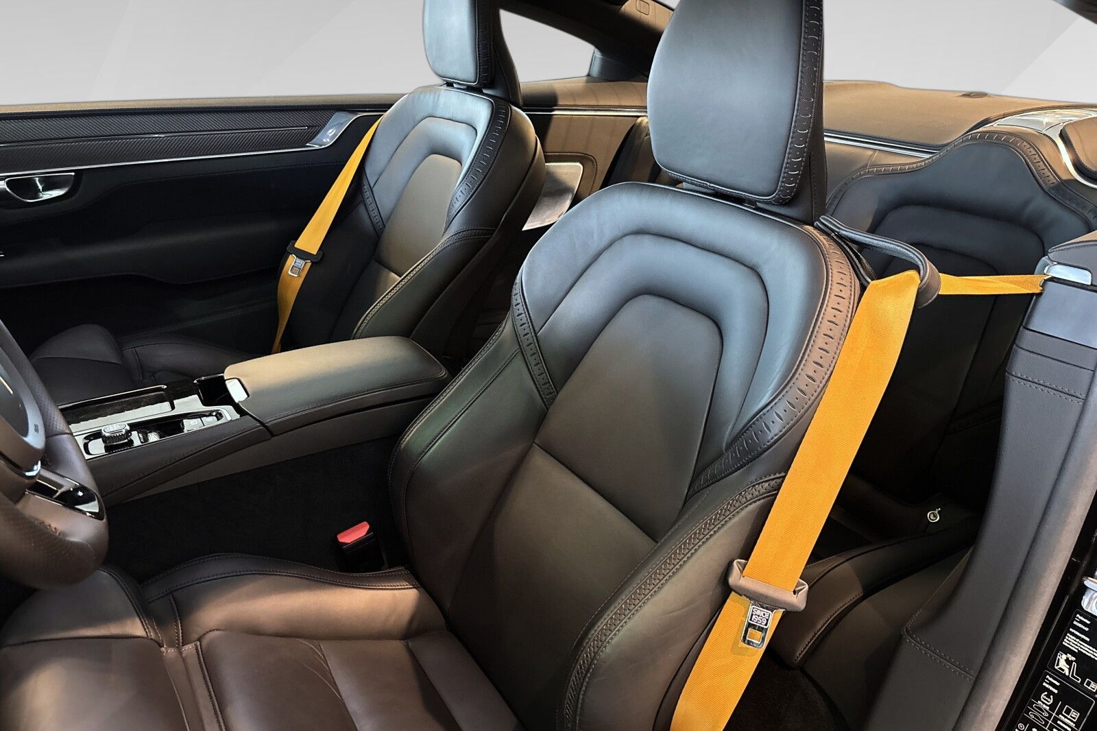 Polestar 1 bilde 20
