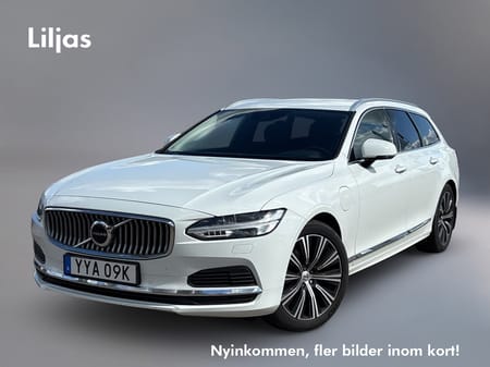 Volvo V90 Recharge T8 Inscription