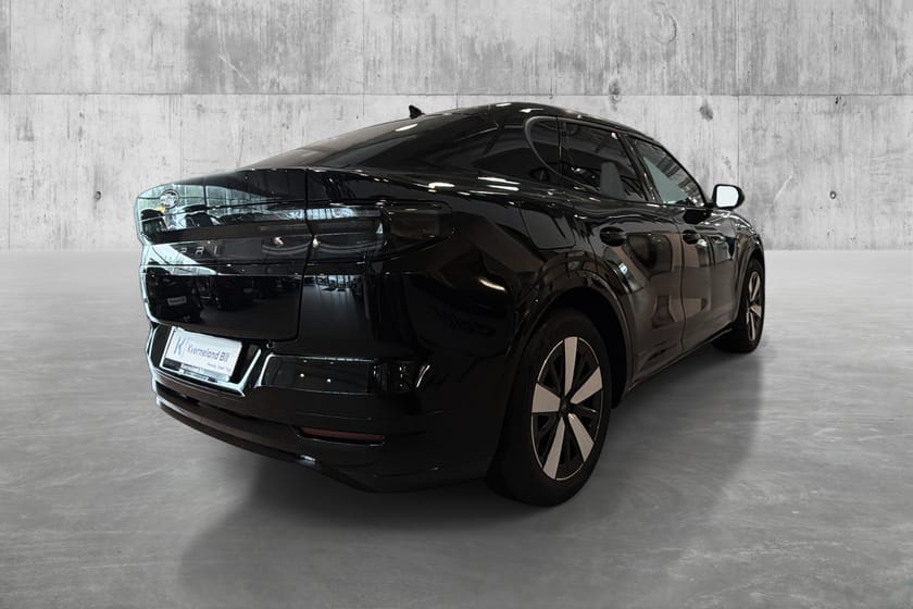Bilde 5 av Ford Capri EV Extended Range AWD AWD/HUD/ACC/R.KAM/L-KLAR