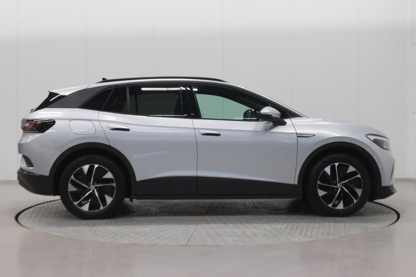 Bilde 5 av Volkswagen ID.4 Pro limited  77kwh 174hk