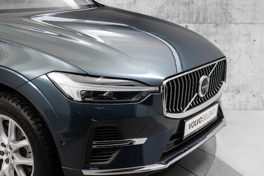 Bilde 2 av Volvo XC60 T8 Ultimate Bright Luft/Krok/Harman/Elstol/Panorama
