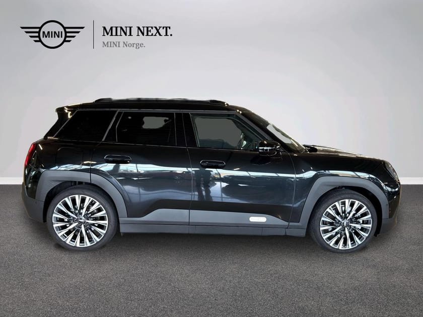 Bilde 4 av MINI Aceman SE