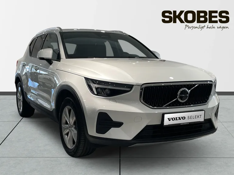 Volvo XC40 B4 FWD Bensin Core