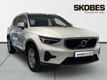 Volvo XC40 B4 FWD Bensin Core