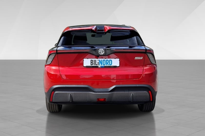 Bilde 5 av MG 4 Electric Long Range 