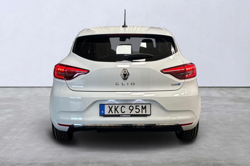 Bild 5 av Renault Clio E-TECH 140 Intens 5-d