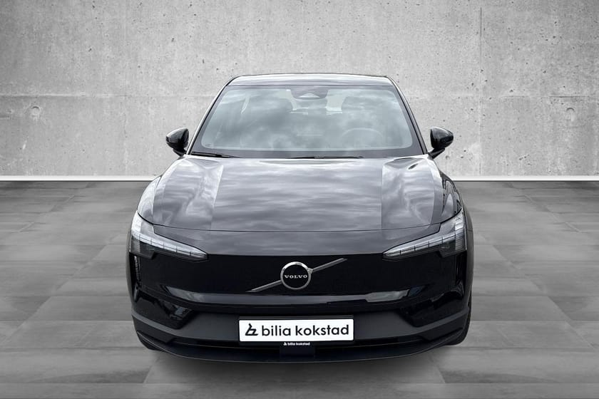 Bilde 4 av Volvo EX30 Single Motor Extended Range Ext. Plus PILOT.ASSIST|/PUMPE/ACC/H&K/19"/S+V