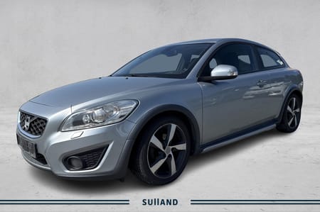 Volvo C30 Momentum