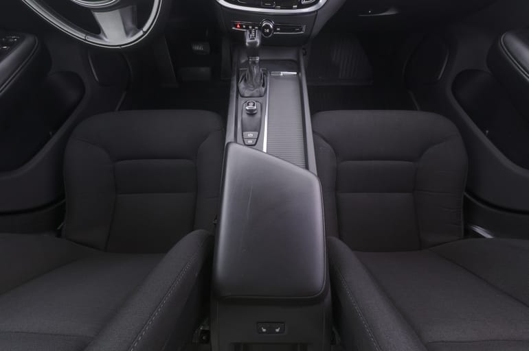 Bild 9 av bilen