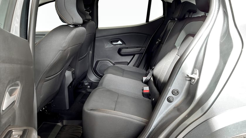 Bild 5 av Dacia Sandero Stepway EXTREME TCE 110 // Privatleasing från 2190 kr/mån