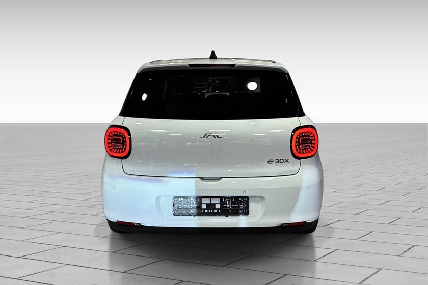 Bilde 5 av JAC E30X