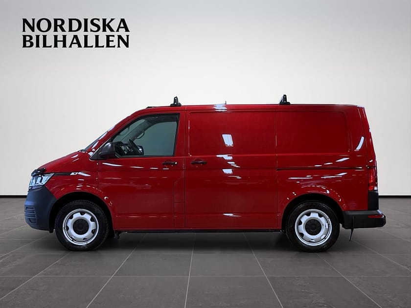 Bild 4 av Volkswagen Transporter
