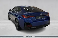 Thumnail bilde 2 av BMW i4 M50 xDrive Gran Coupé