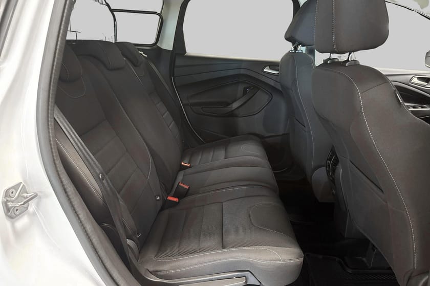 Bild 5 av Ford Kuga 2,0 TDCI AUTOMA