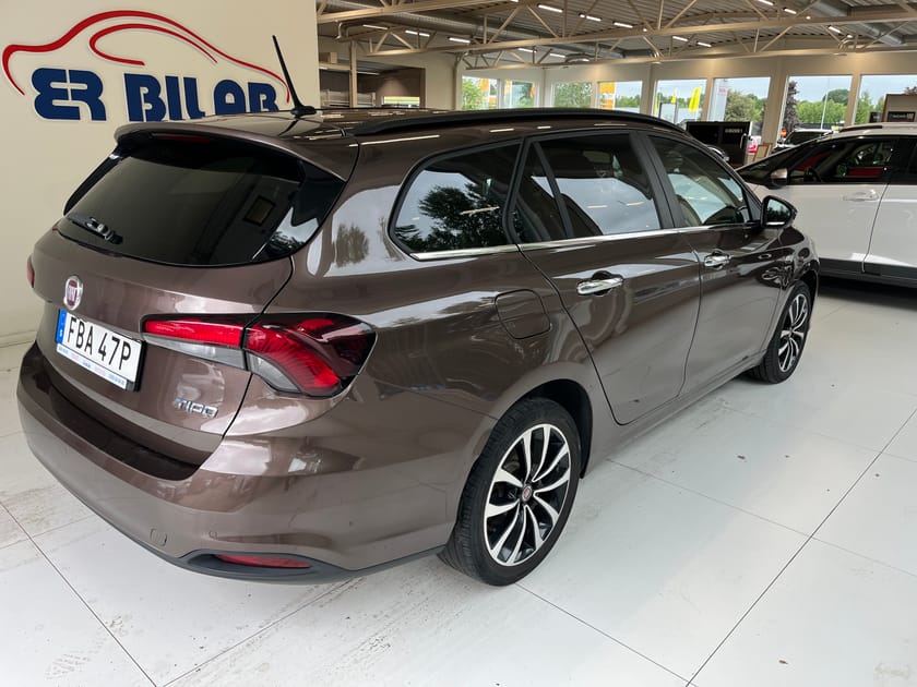 Bild 4 av Fiat Tipo 