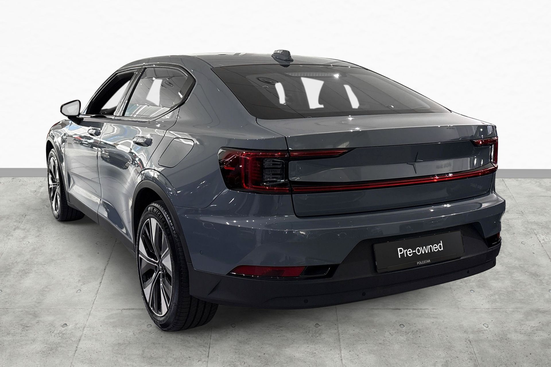 Polestar 2 Standard range Single motor 2024, bild 6/10