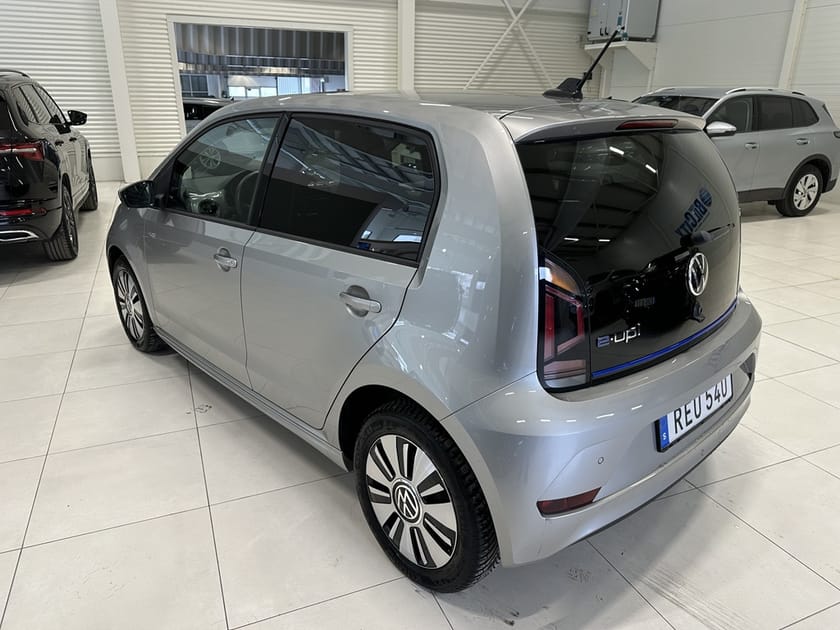 Bild 3 av Volkswagen e-up! 82