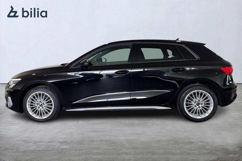 Bild 2 av Audi A3 Sportback 35 TFSI PROLINE ADVANCED 150 hk