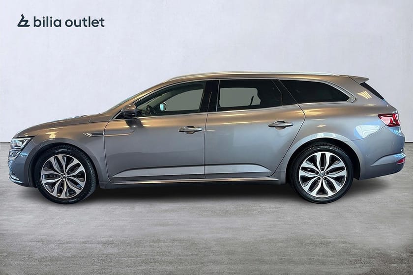 Bild 3 av Renault Talisman Grandtour 1.6 Comfort Line 160hk / BOSE Massage Kamera