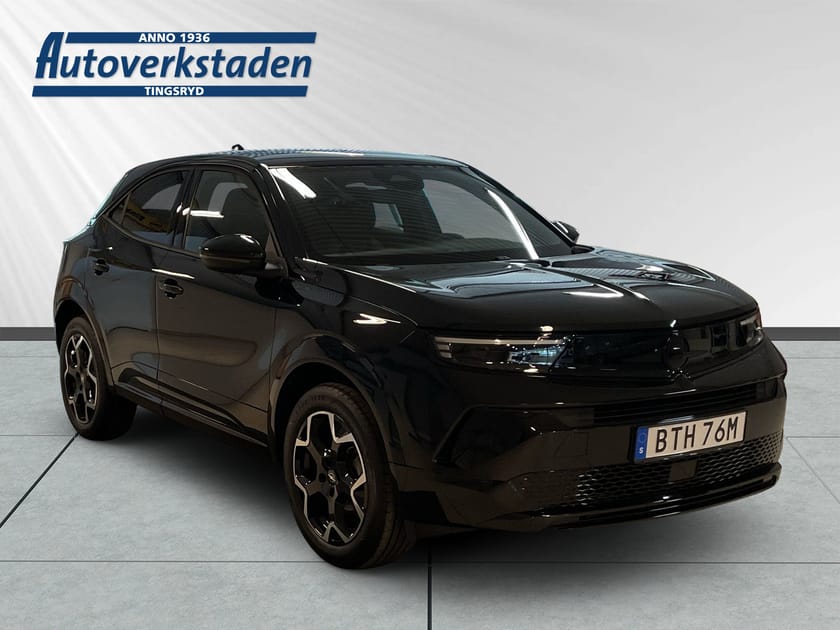 Bild 4 av Opel Mokka
