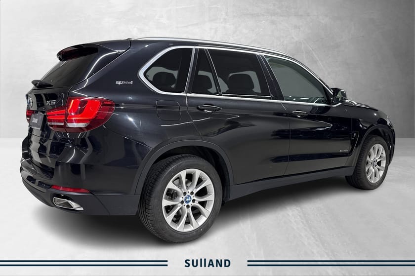 Bilde 5 av BMW X5 xDrive40e 40e Head up display / Driving Assist
