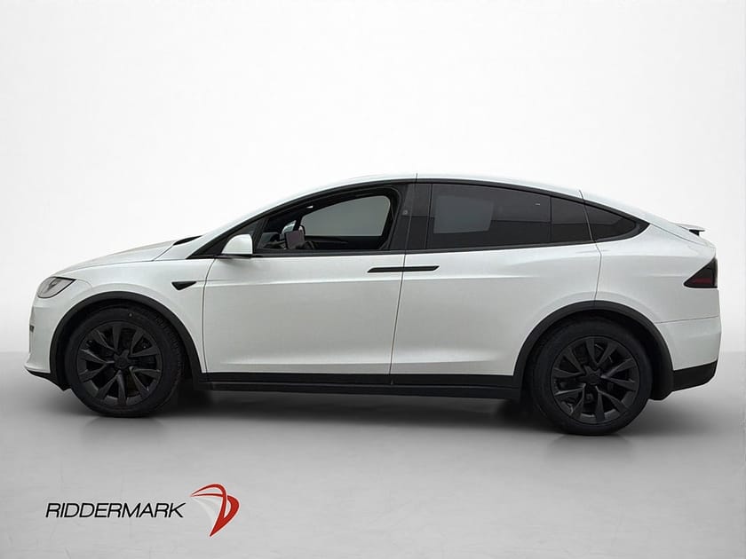 Bild 5 av Tesla Model X