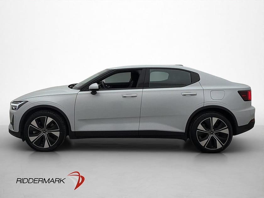 Bild 5 av Polestar 2 Long Range Single Motor