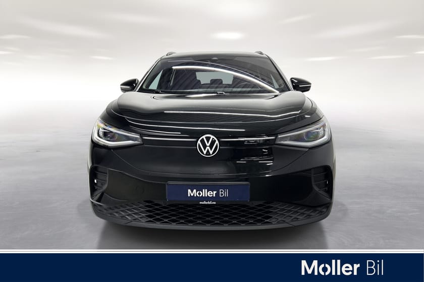 Bilde 2 av Volkswagen ID.4 Pro Performance