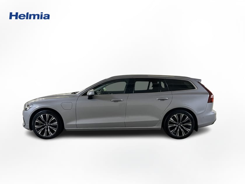 Bild 2 av Volvo V60 Recharge T6 Core Edition