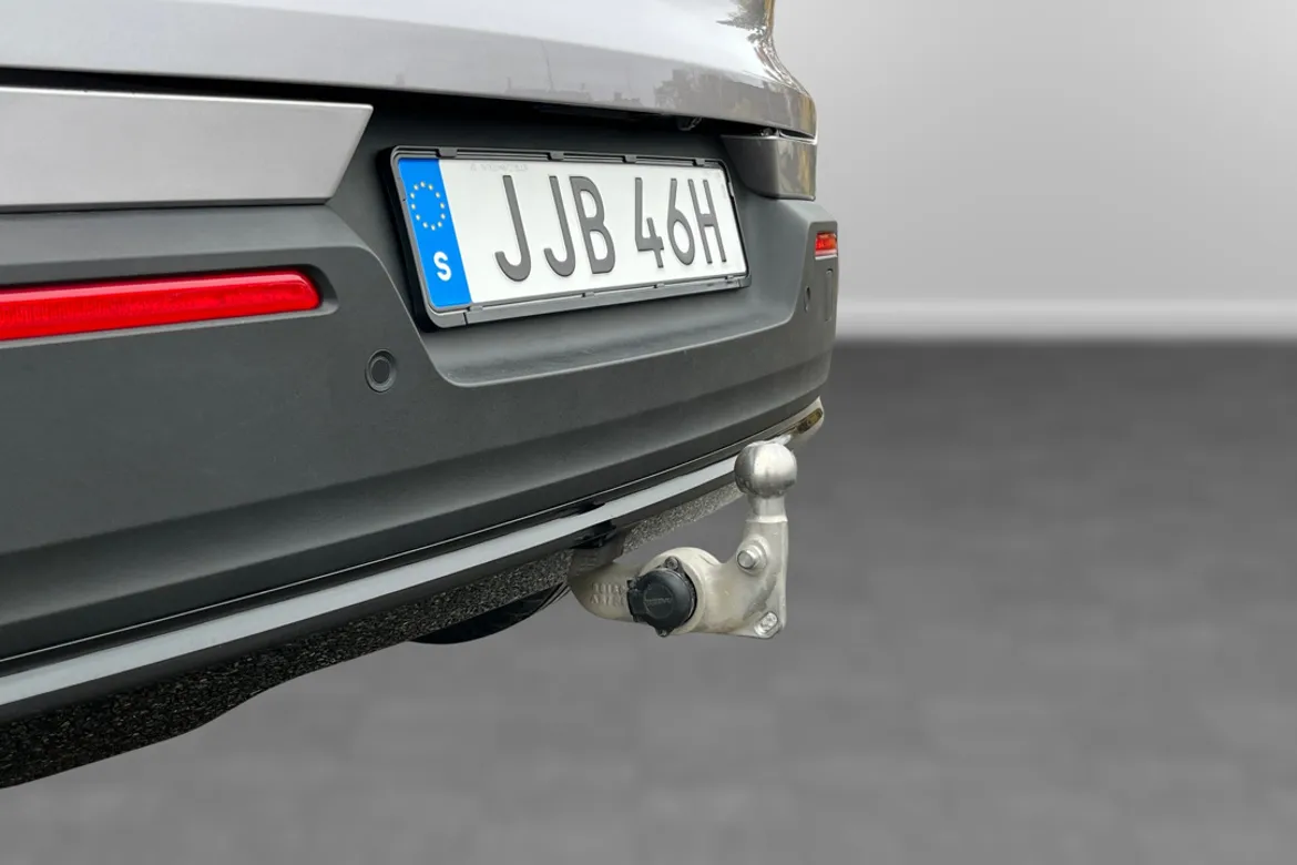 Volvo EX40 Single Motor Extended Range