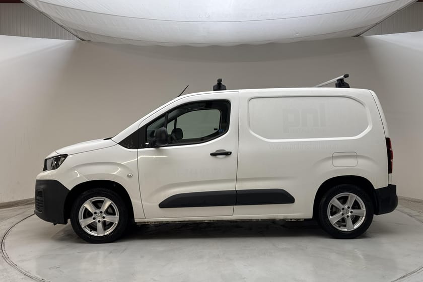 Bild 2 av Peugeot Partner L1