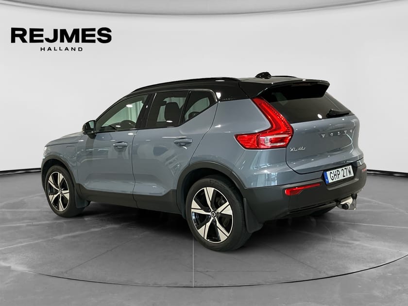 Bild 2 av Volvo XC40